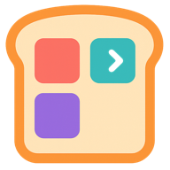 Toast Logo